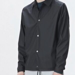 Rains Coach Jacket Size M/L